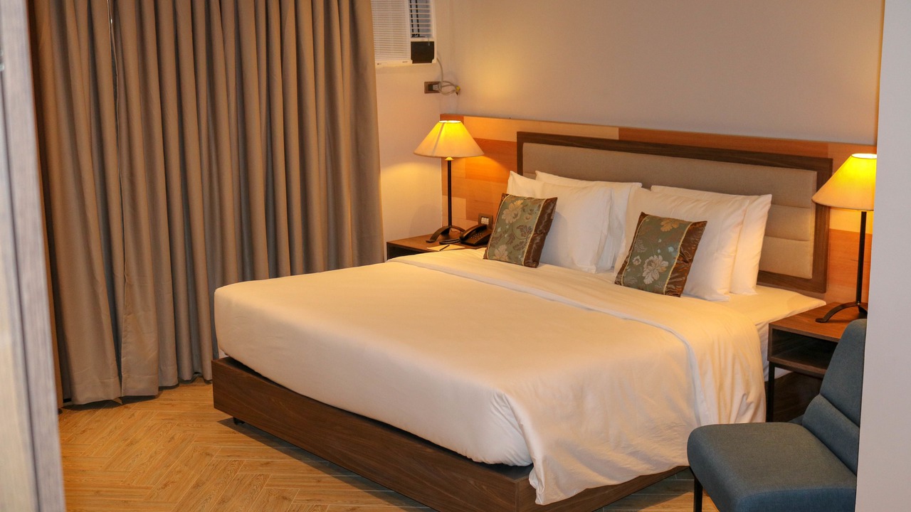 Photo of Bedroom in Bacolod