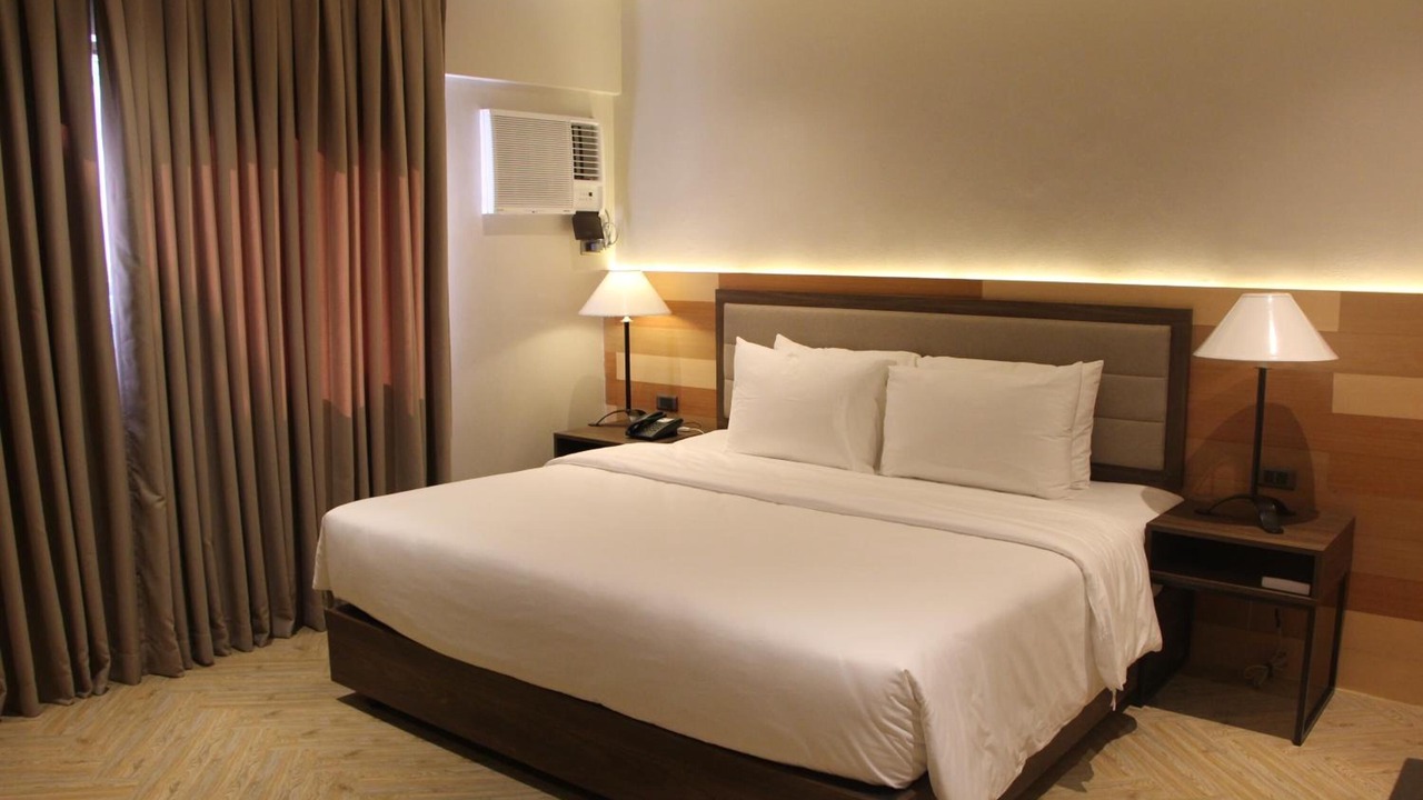 Photo of Bedroom in Bacolod