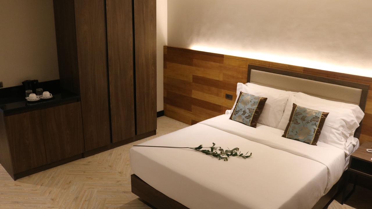 Photo of Bedroom in Bacolod