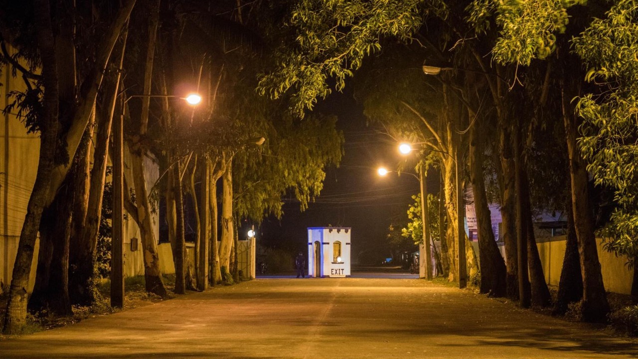 Photo of Outdoor in Bacolod