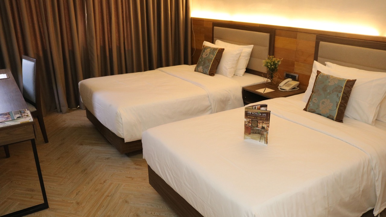 Photo of Bedroom in Bacolod