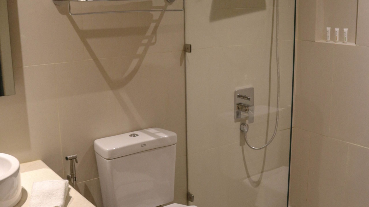 Photo of Bathroom in Bacolod