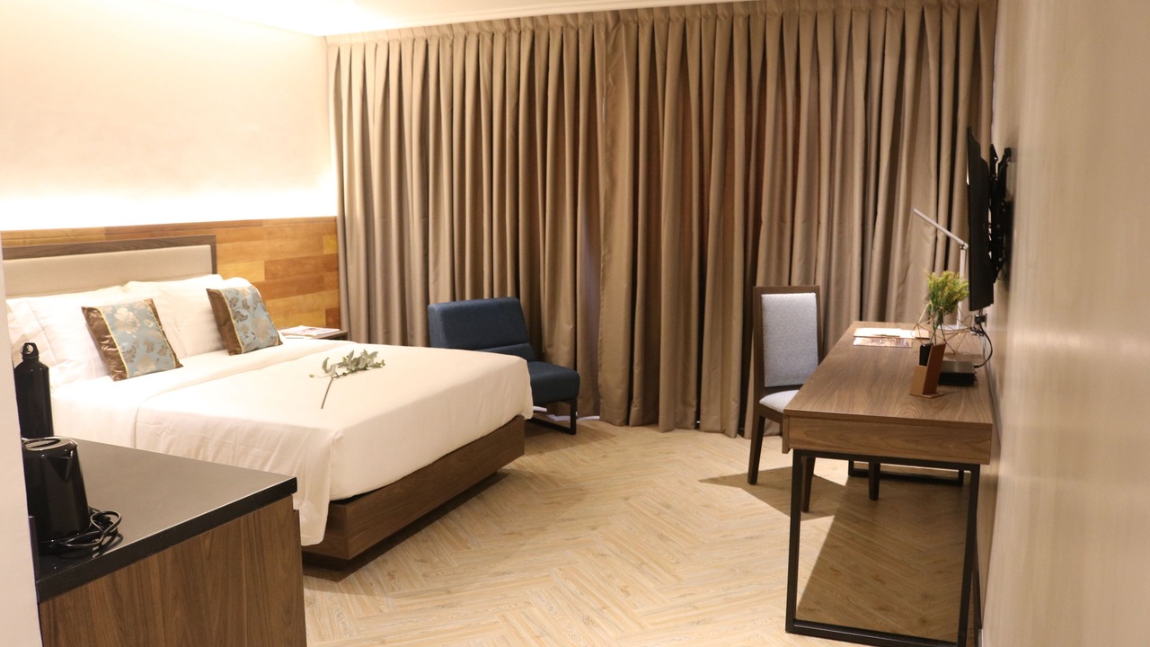 Photo of Bedroom in Bacolod