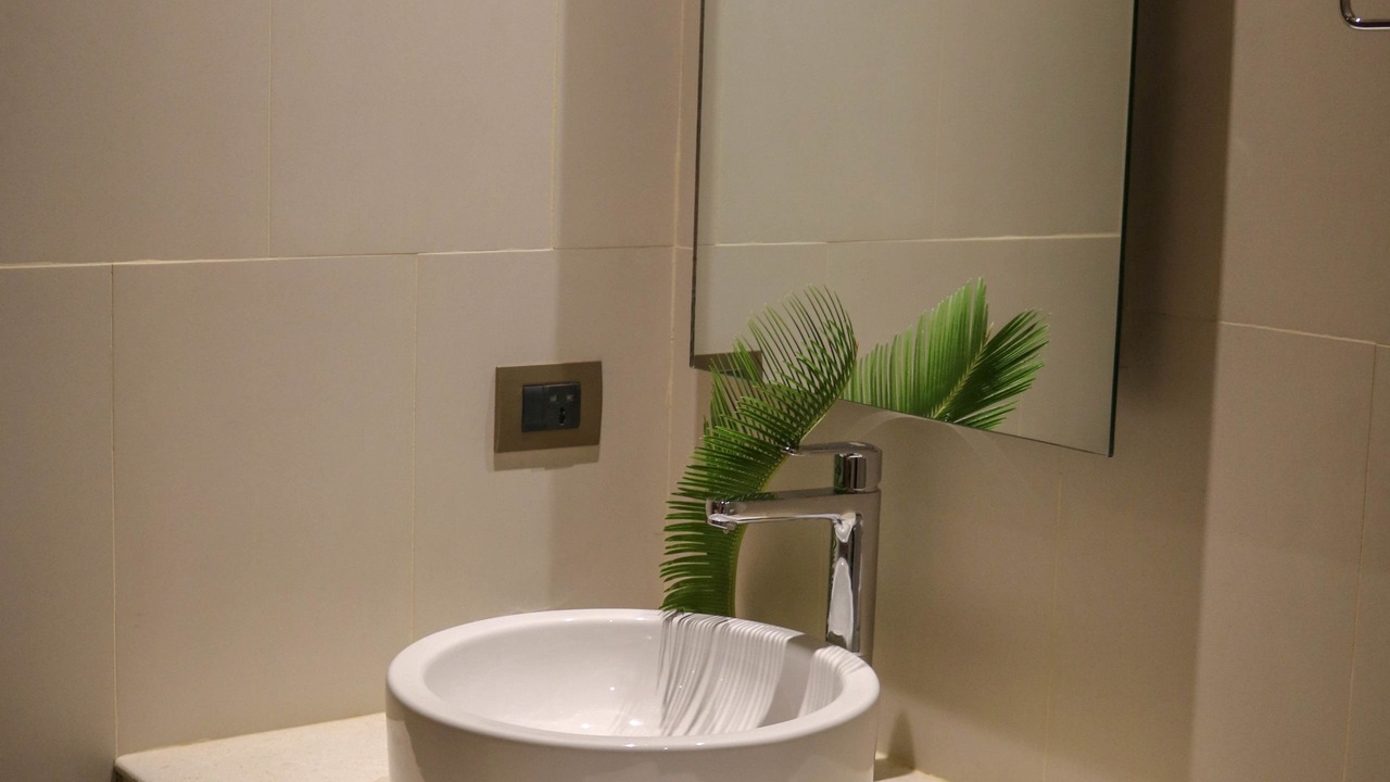 Photo of Bathroom in Bacolod
