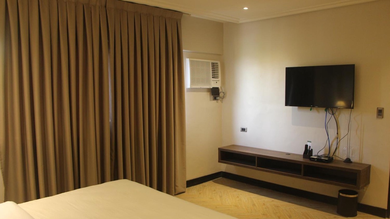 Photo of Bedroom in Bacolod