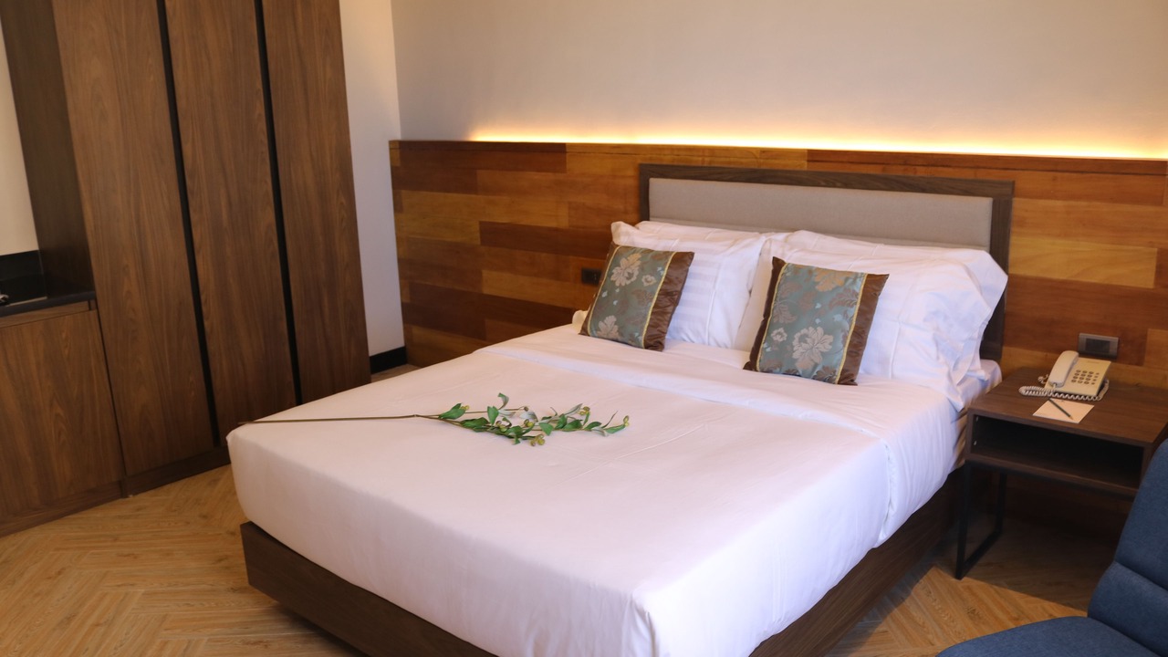Photo of Bedroom in Bacolod