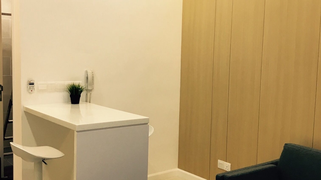Photo of Bathroom in Bangsar