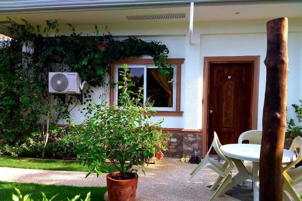 Photo of Patio Balcony in Libaong