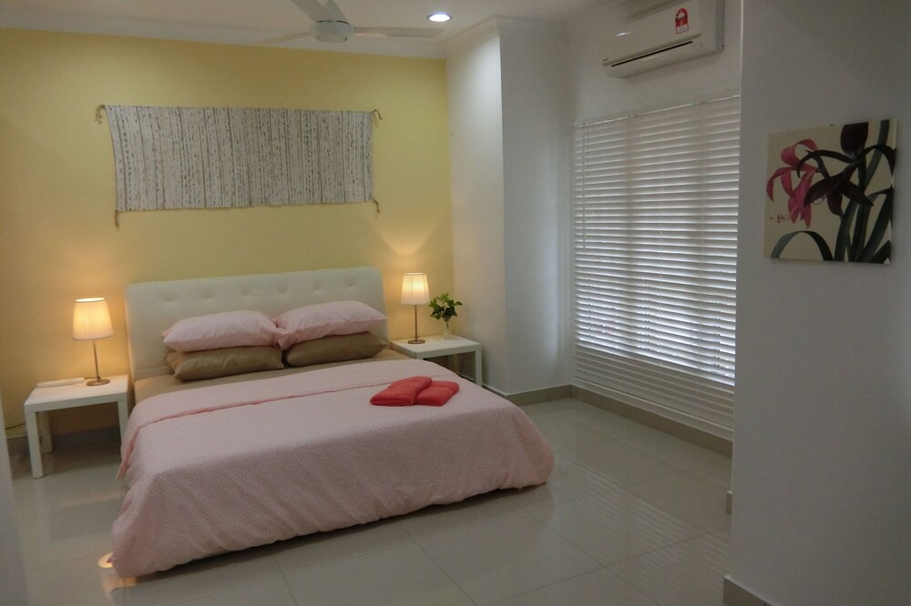 Photo of Bedroom in Subang Jaya