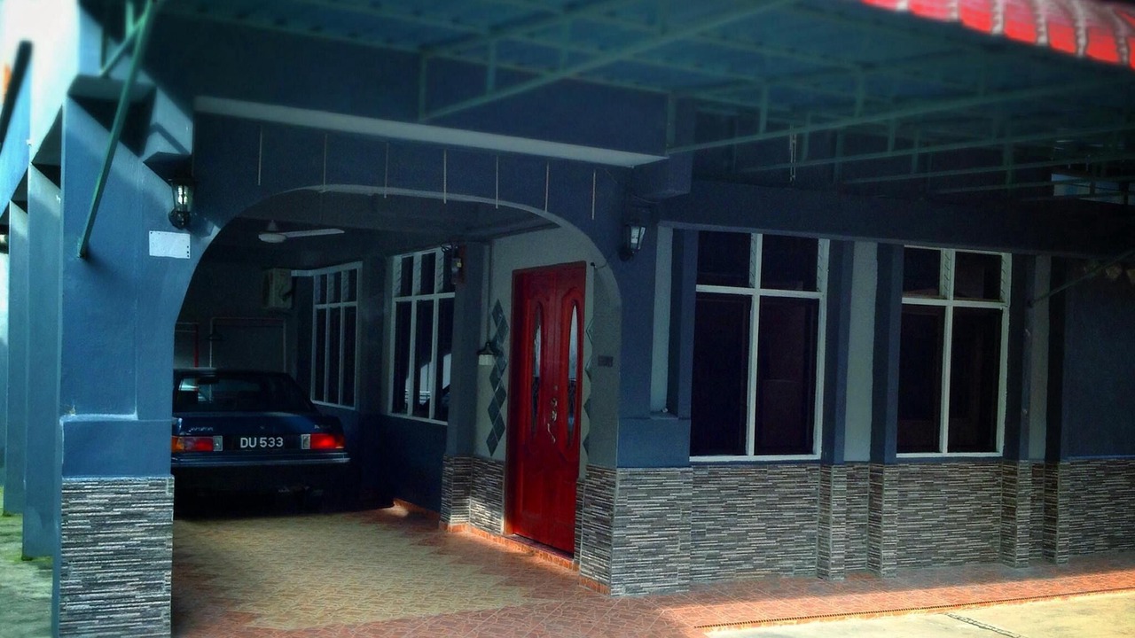 Photo of Outdoor in Wakaf Che Yeh