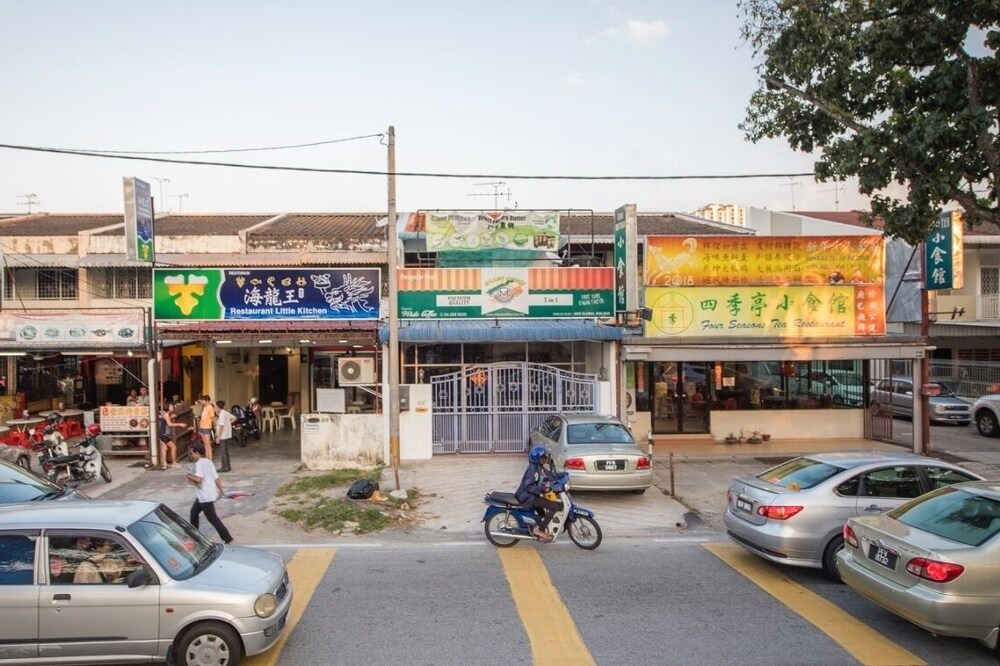 Photo of Others in George Town