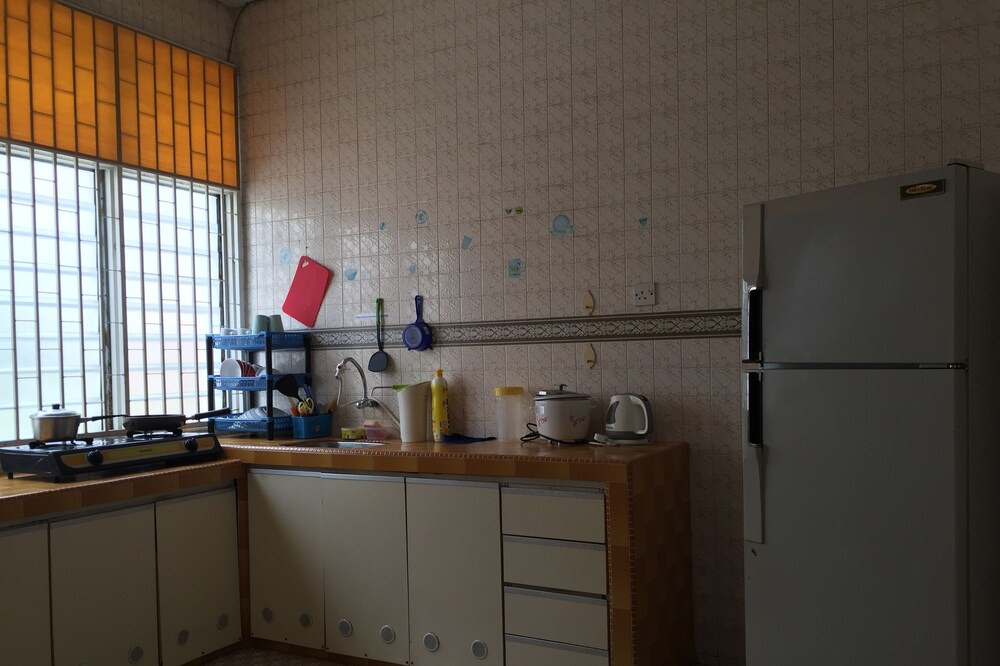 Photo of Kitchen in George Town