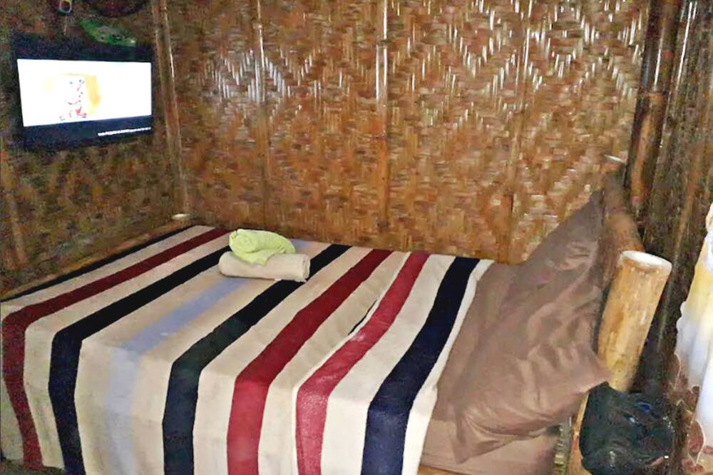 Photo of Bedroom in La Paz
