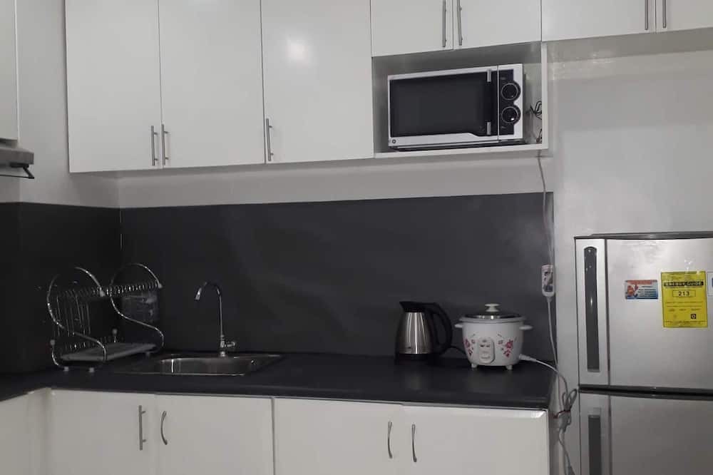Photo of Kitchen in Cainta