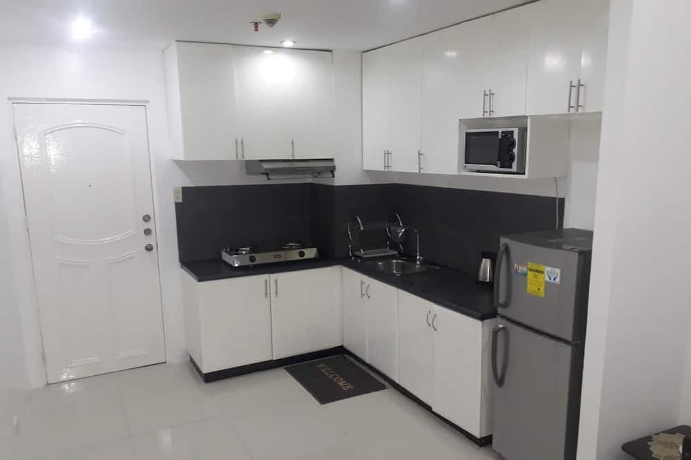 Photo of Kitchen in Cainta