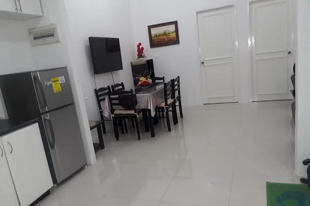 Photo of Kitchen in Cainta