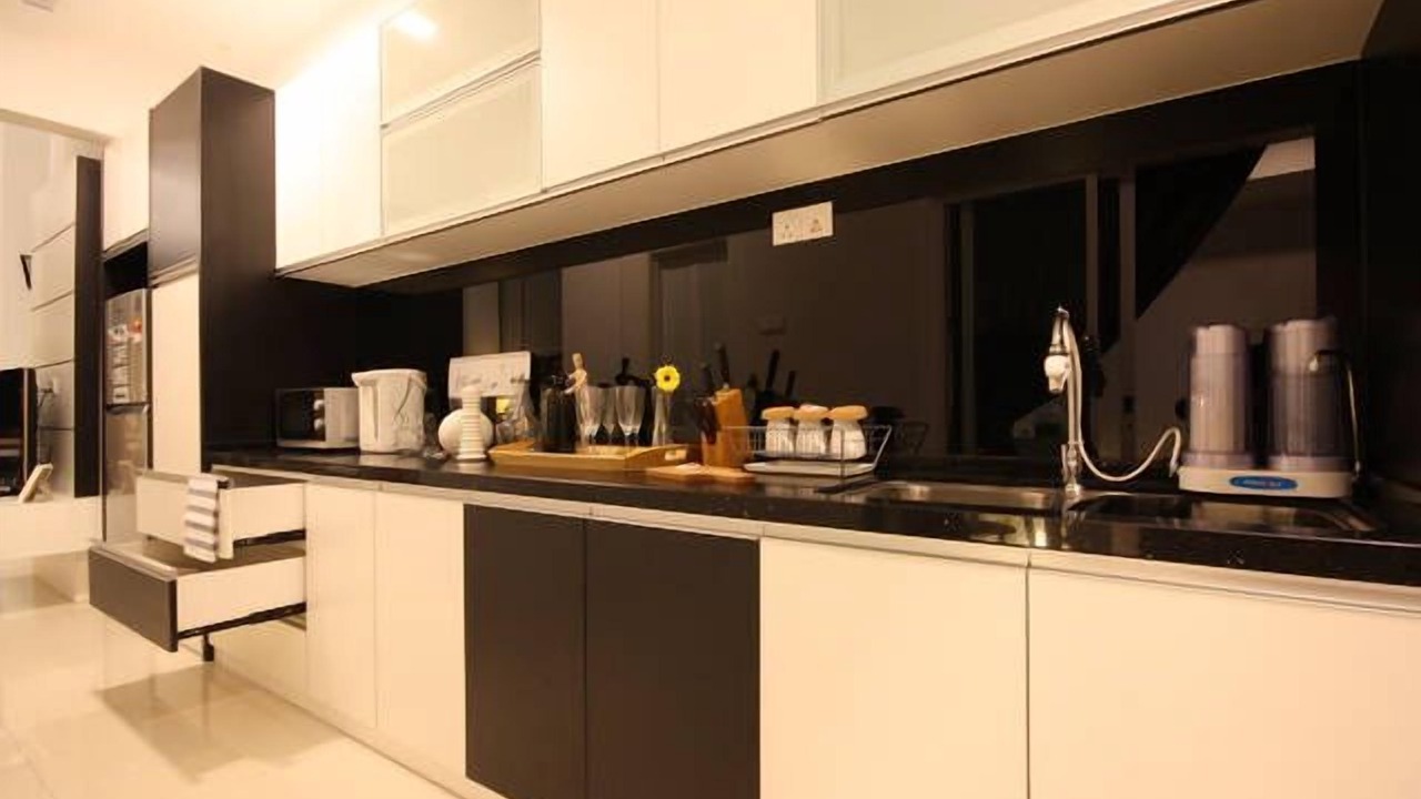 Photo of Kitchen in George Town