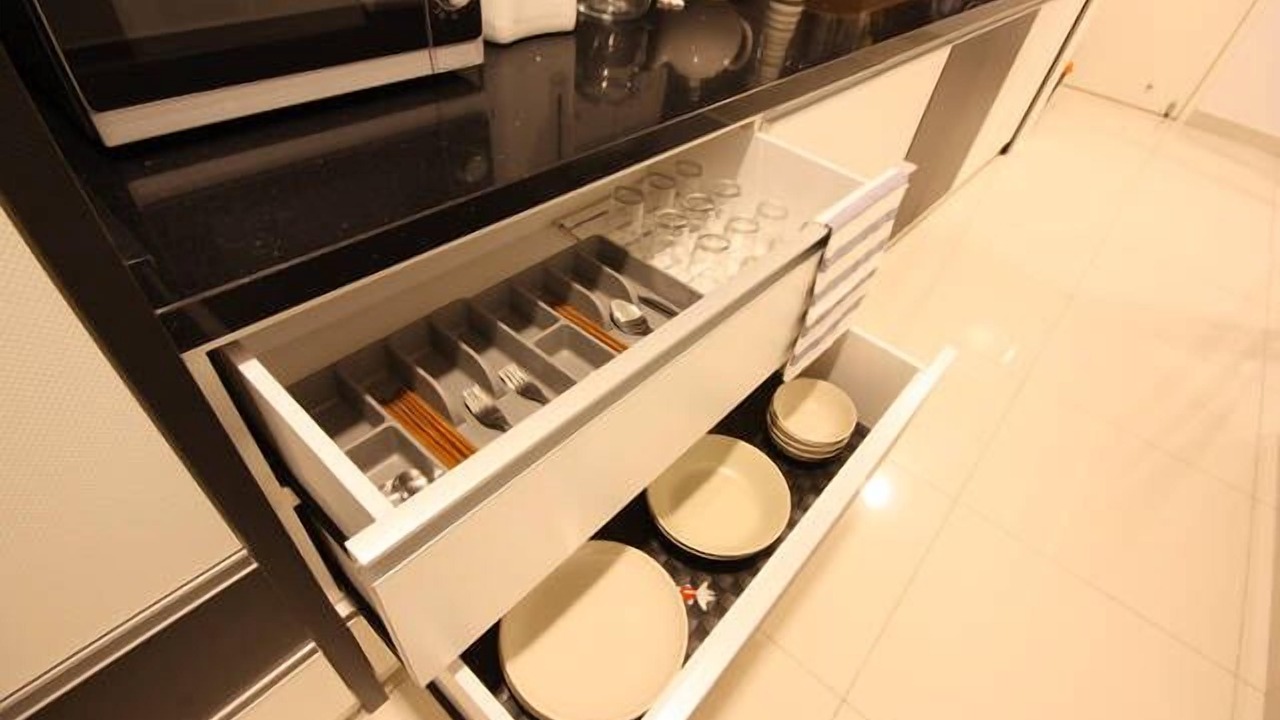 Photo of Kitchen in George Town