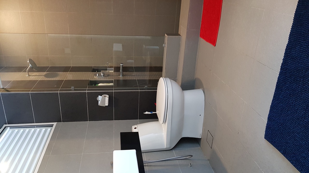 Photo of Kitchen in Johor Bahru