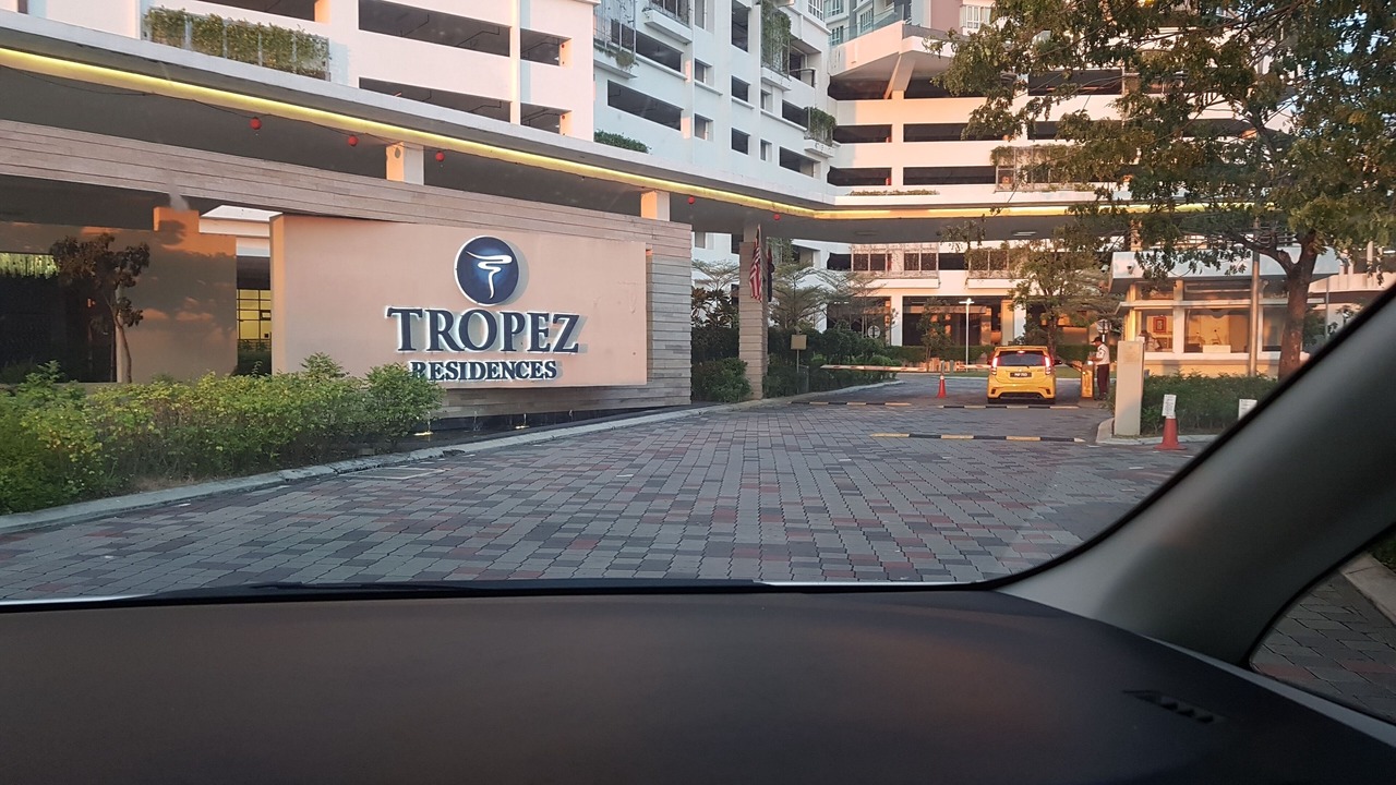 Photo of Outdoor in Johor Bahru