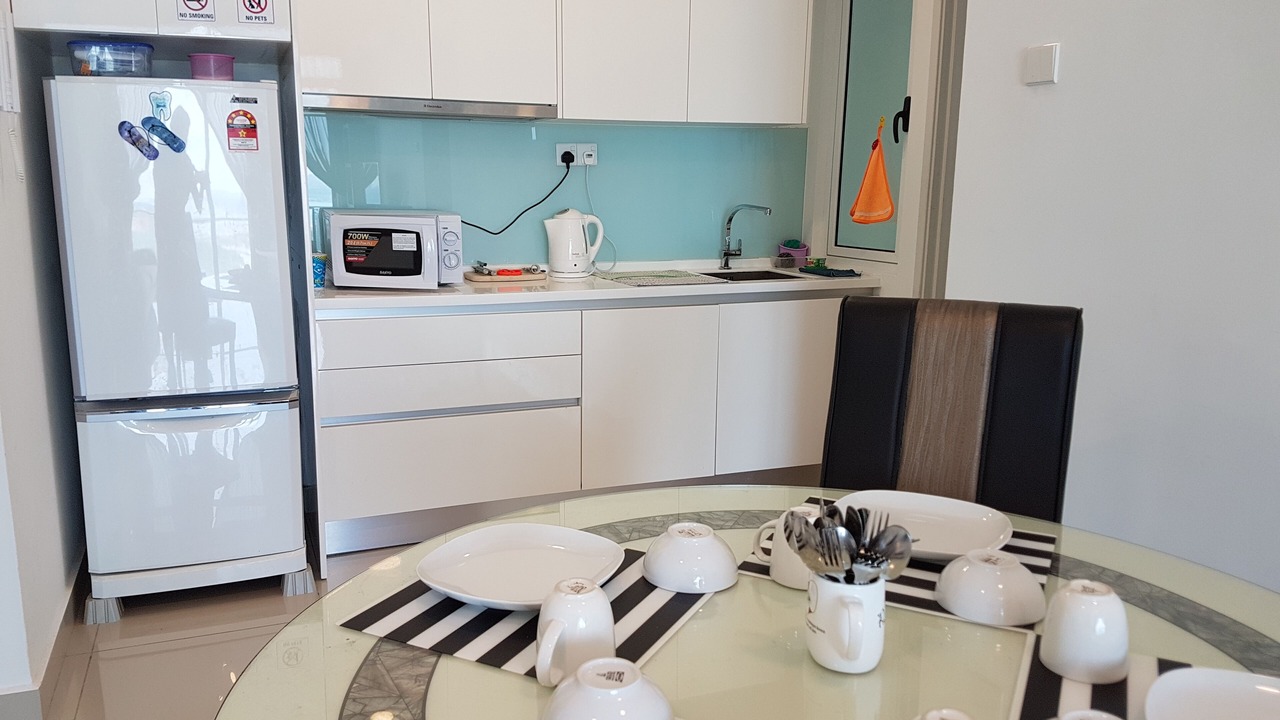 Photo of Kitchen in Johor Bahru