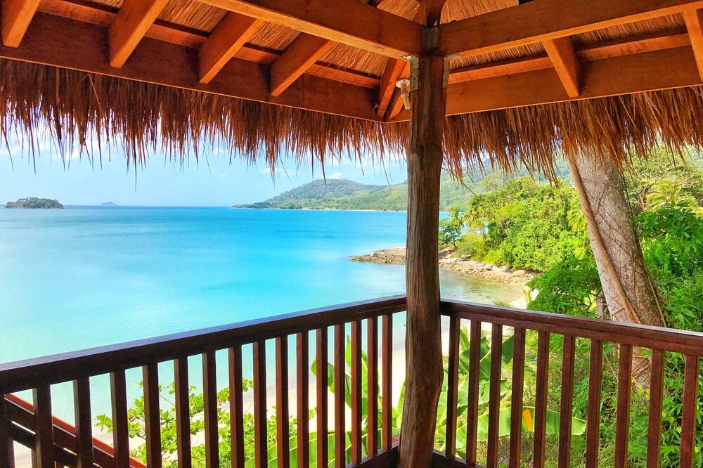 Photo of Patio Balcony in Taytay