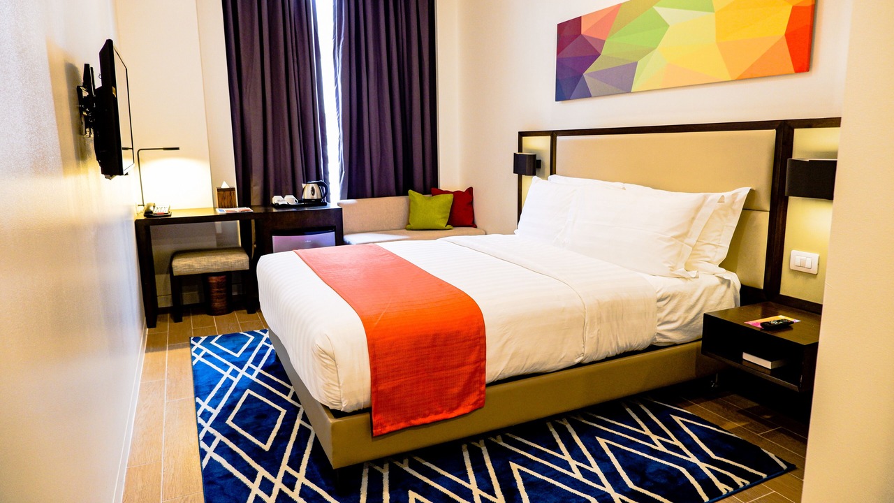 Photo of Bedroom in Santa Cruz