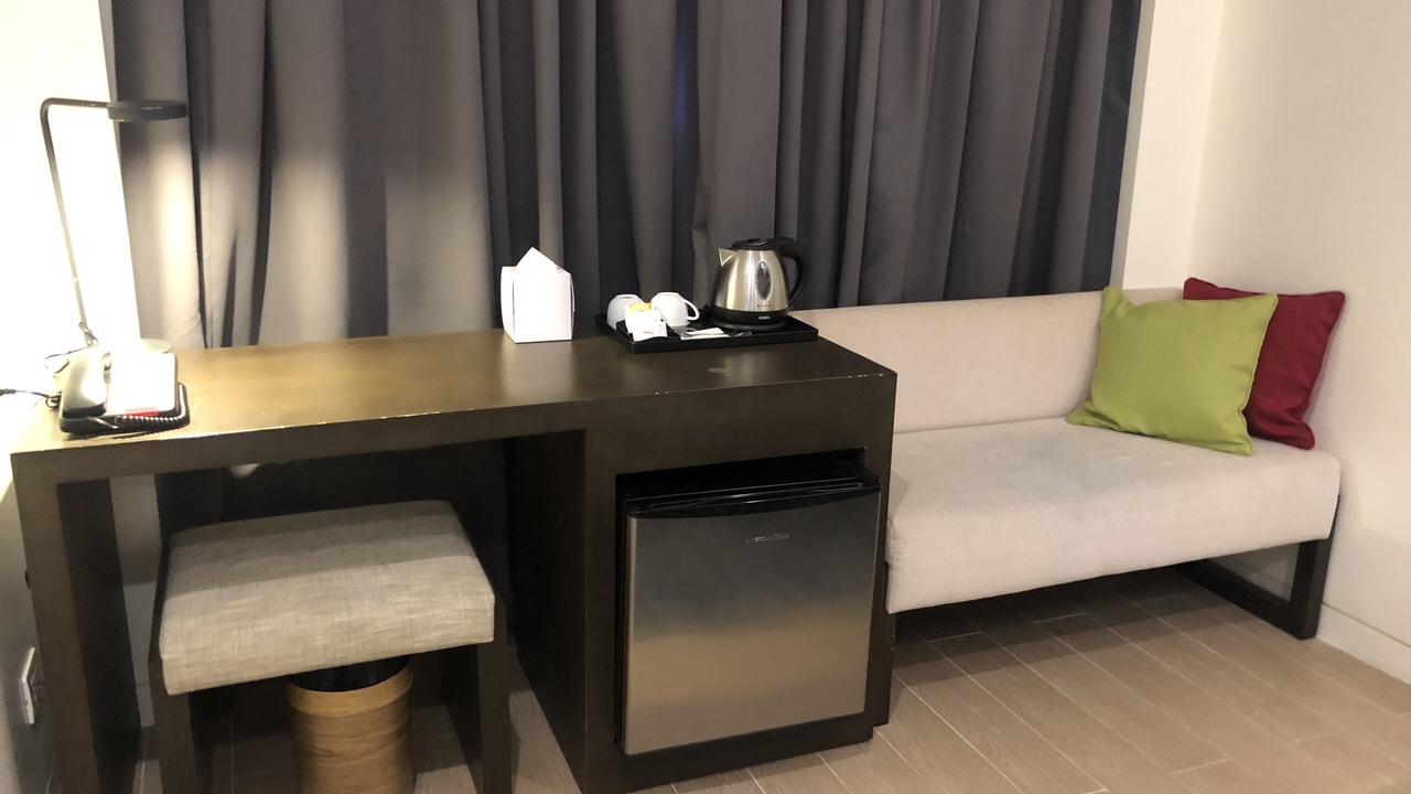 Photo of Bedroom in Santa Cruz