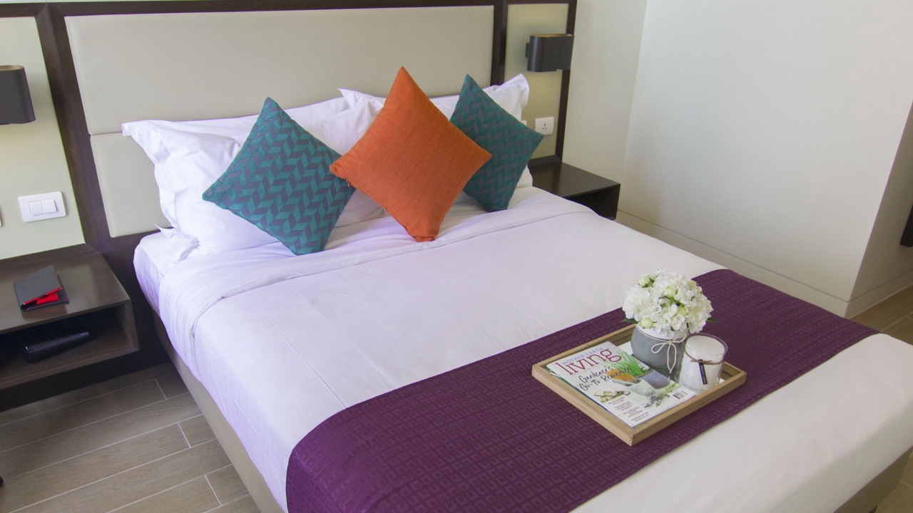 Photo of Bedroom in Santa Cruz