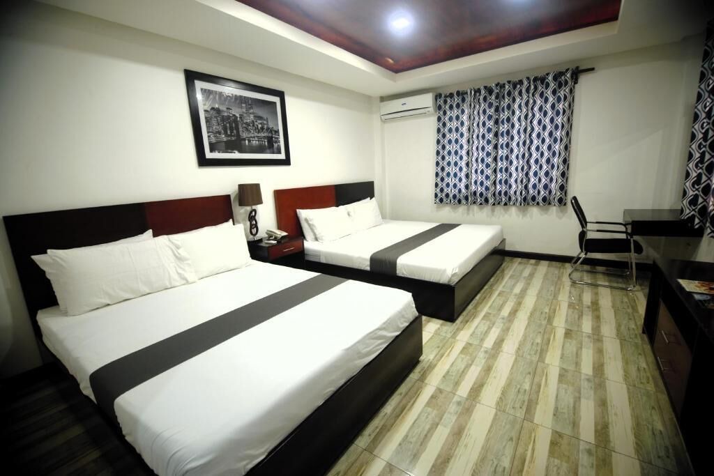 Photo of Bedroom in Tagbilaran