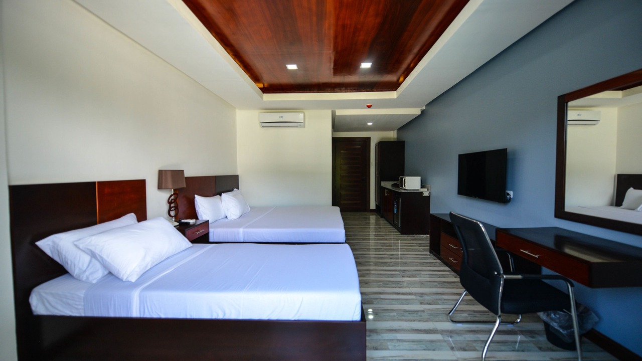 Photo of Bedroom in Tagbilaran