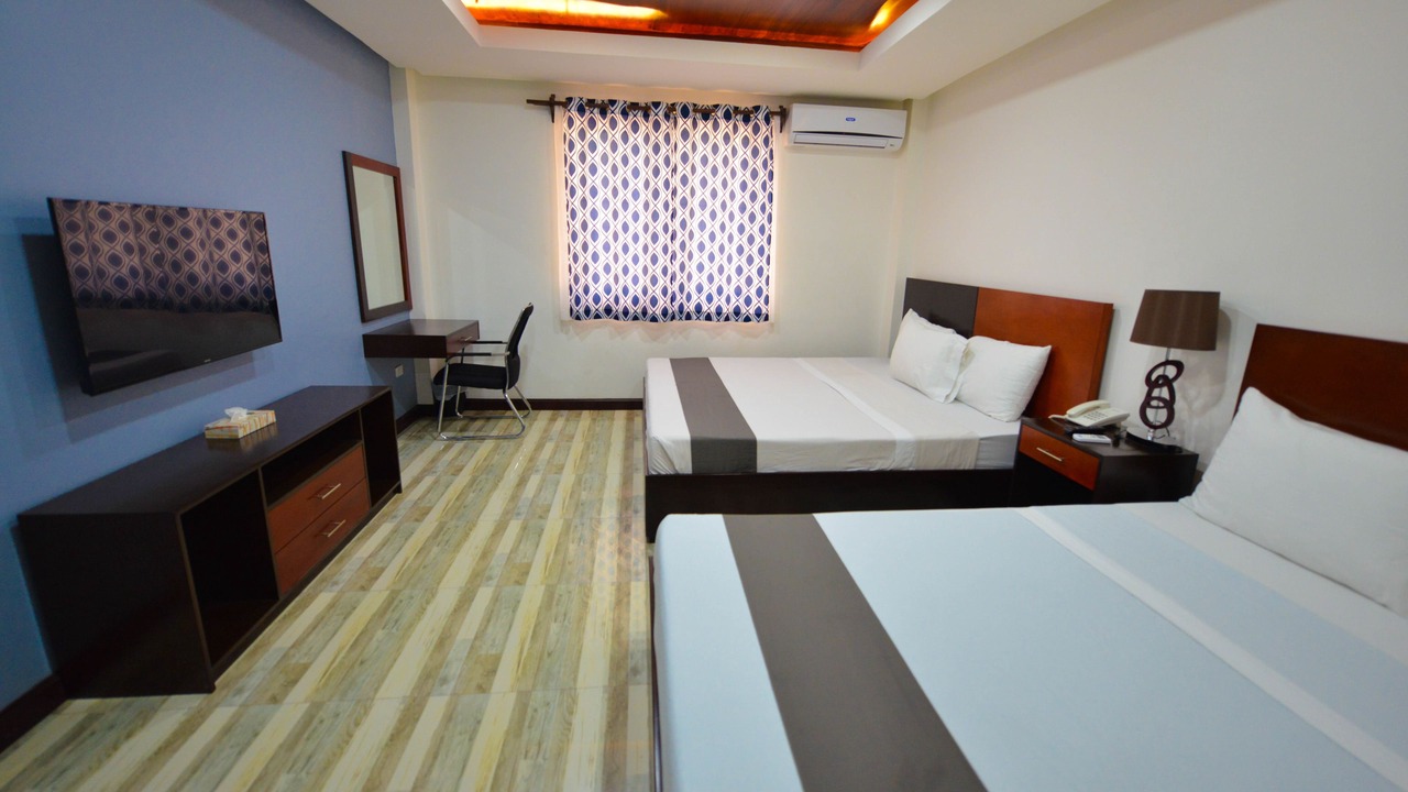 Photo of Bedroom in Tagbilaran