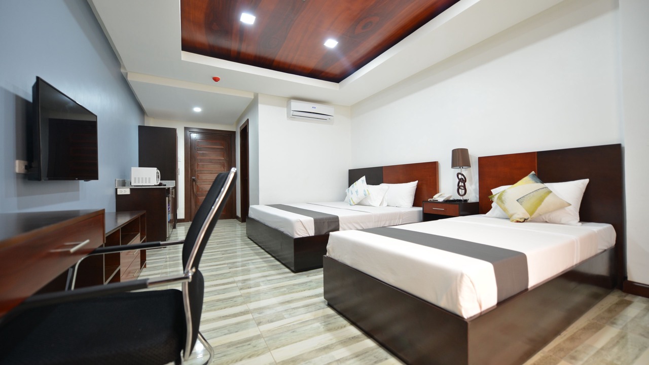 Photo of Bedroom in Tagbilaran