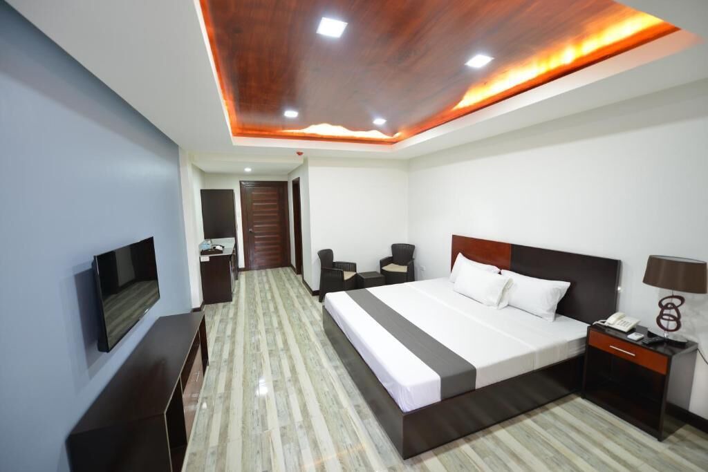 Photo of Bedroom in Tagbilaran