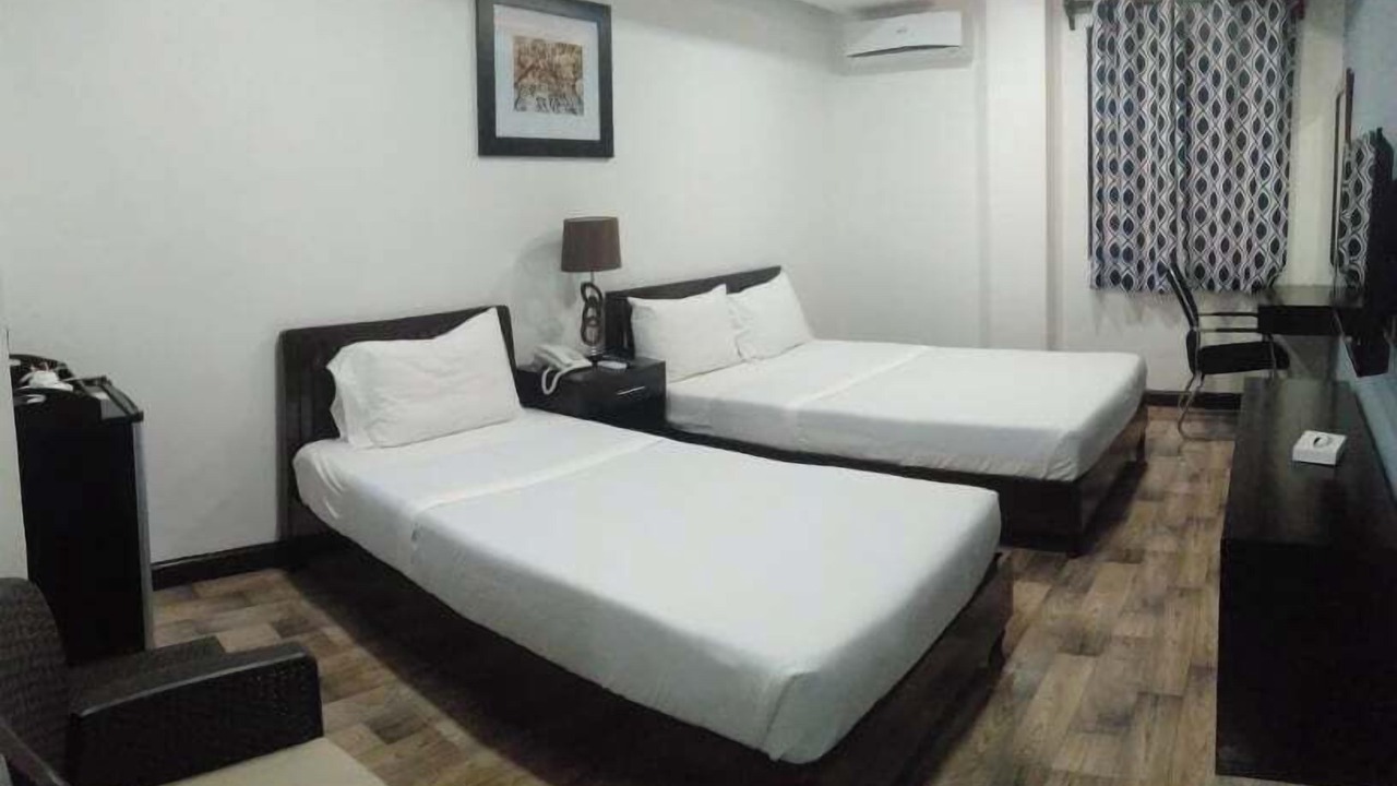 Photo of Bedroom in Tagbilaran