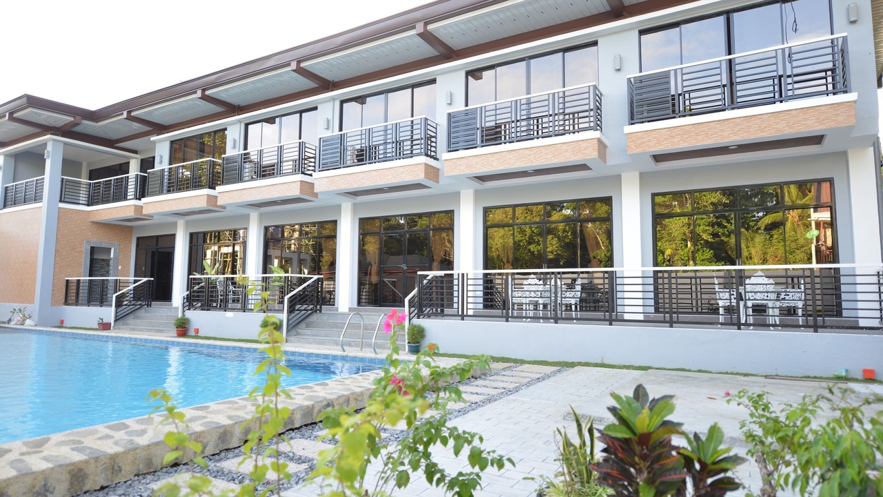 Photo of Bedroom in Tagbilaran