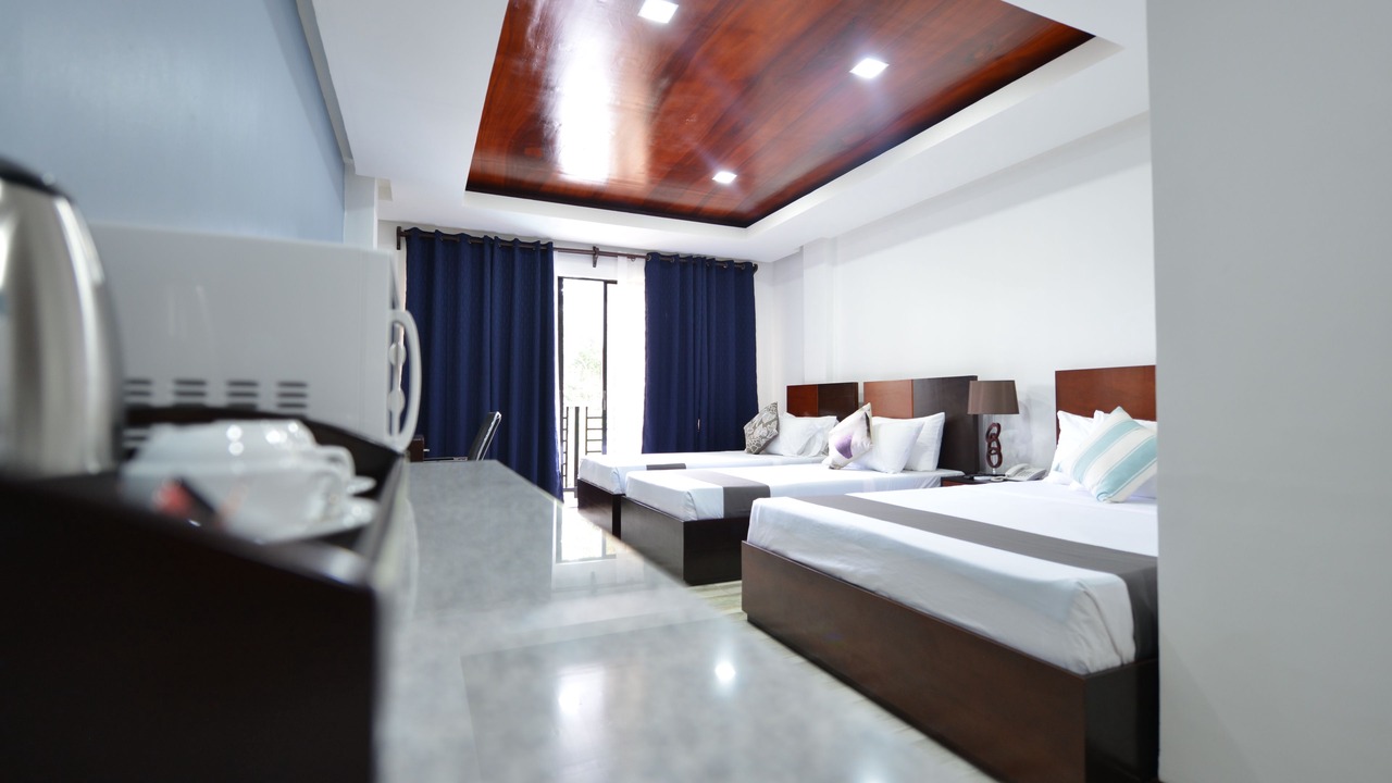 Photo of Bedroom in Tagbilaran