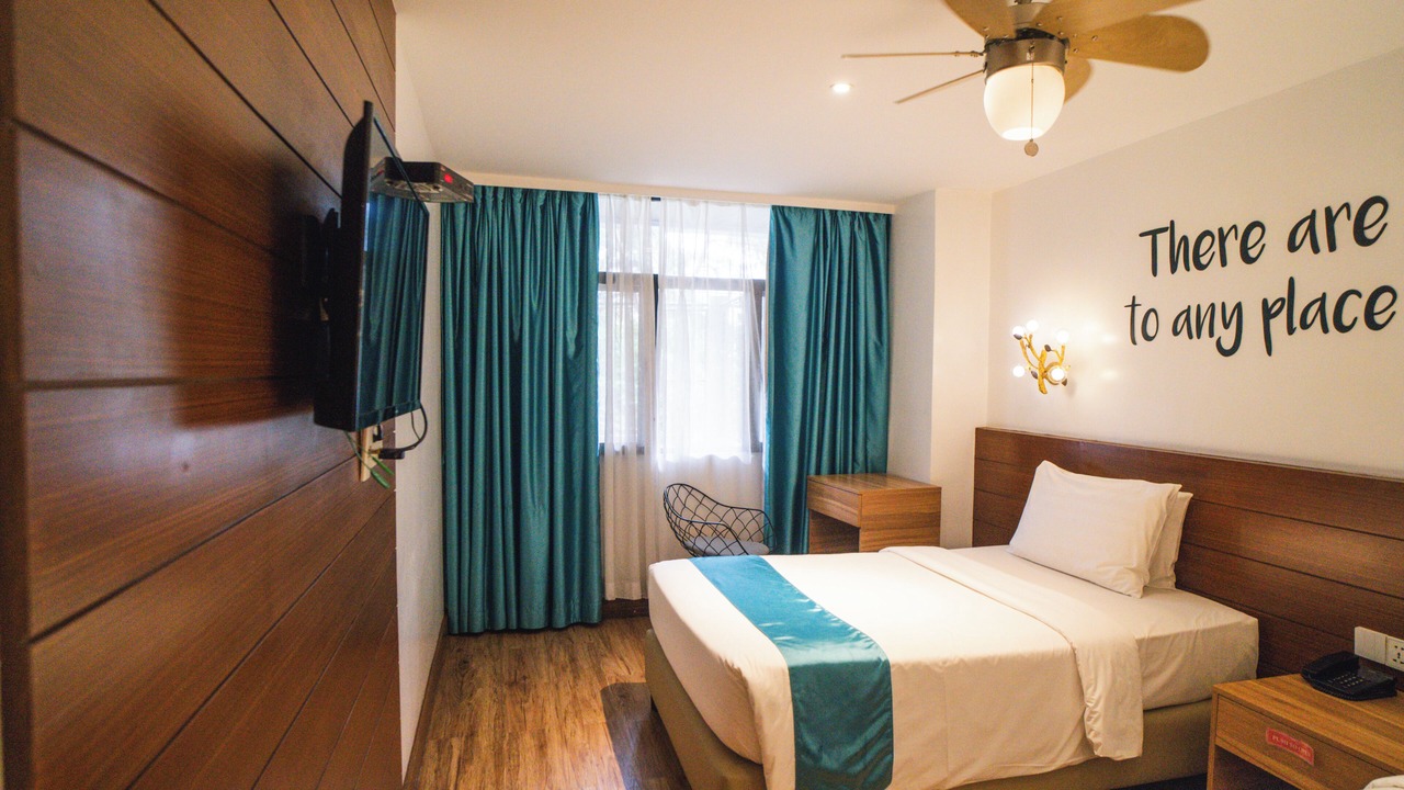 Photo of Bedroom in Baguio