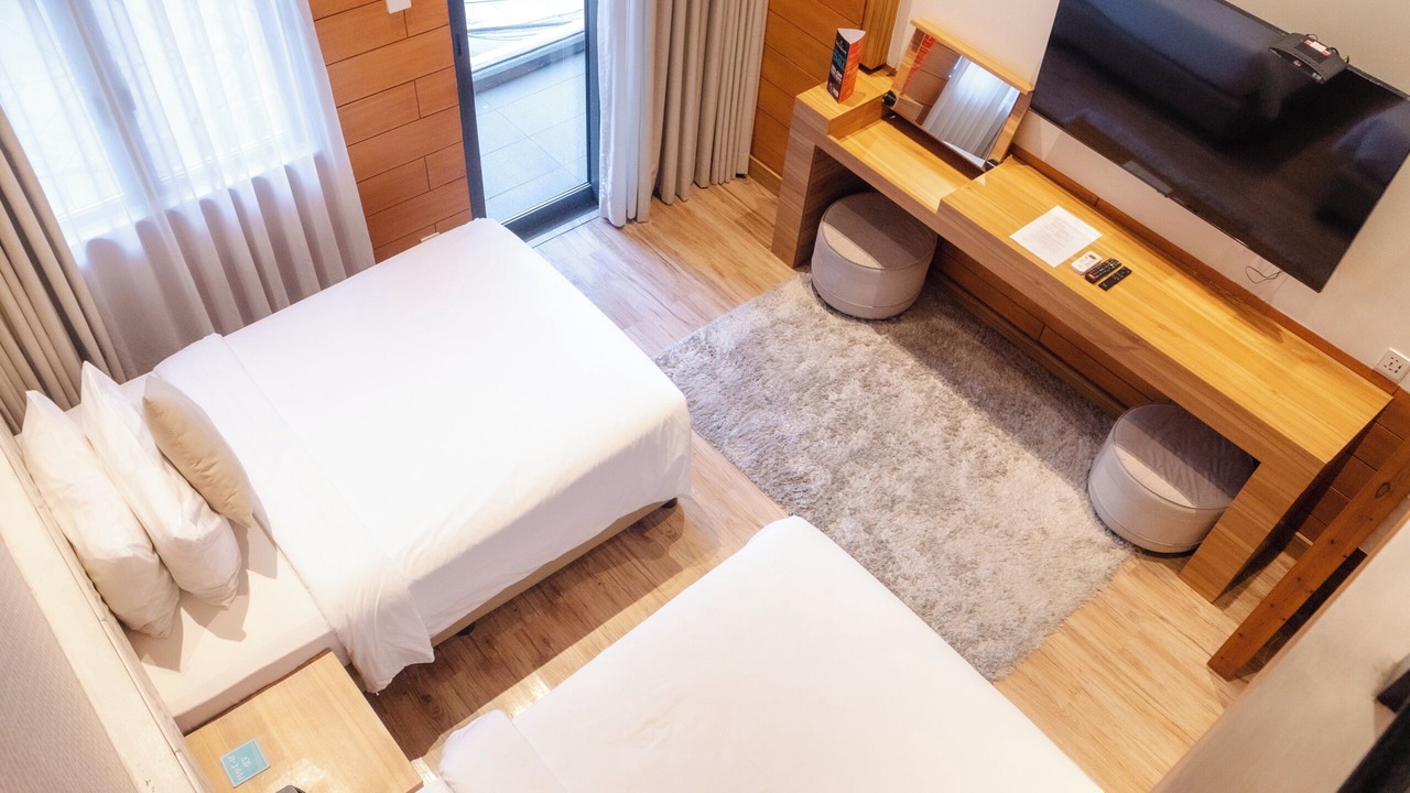 Photo of Bedroom in Baguio
