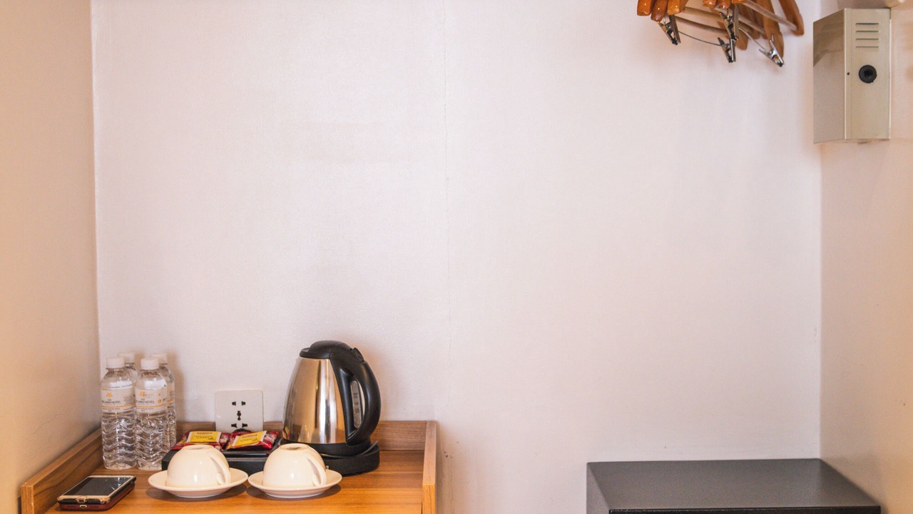 Photo of Bedroom in Baguio