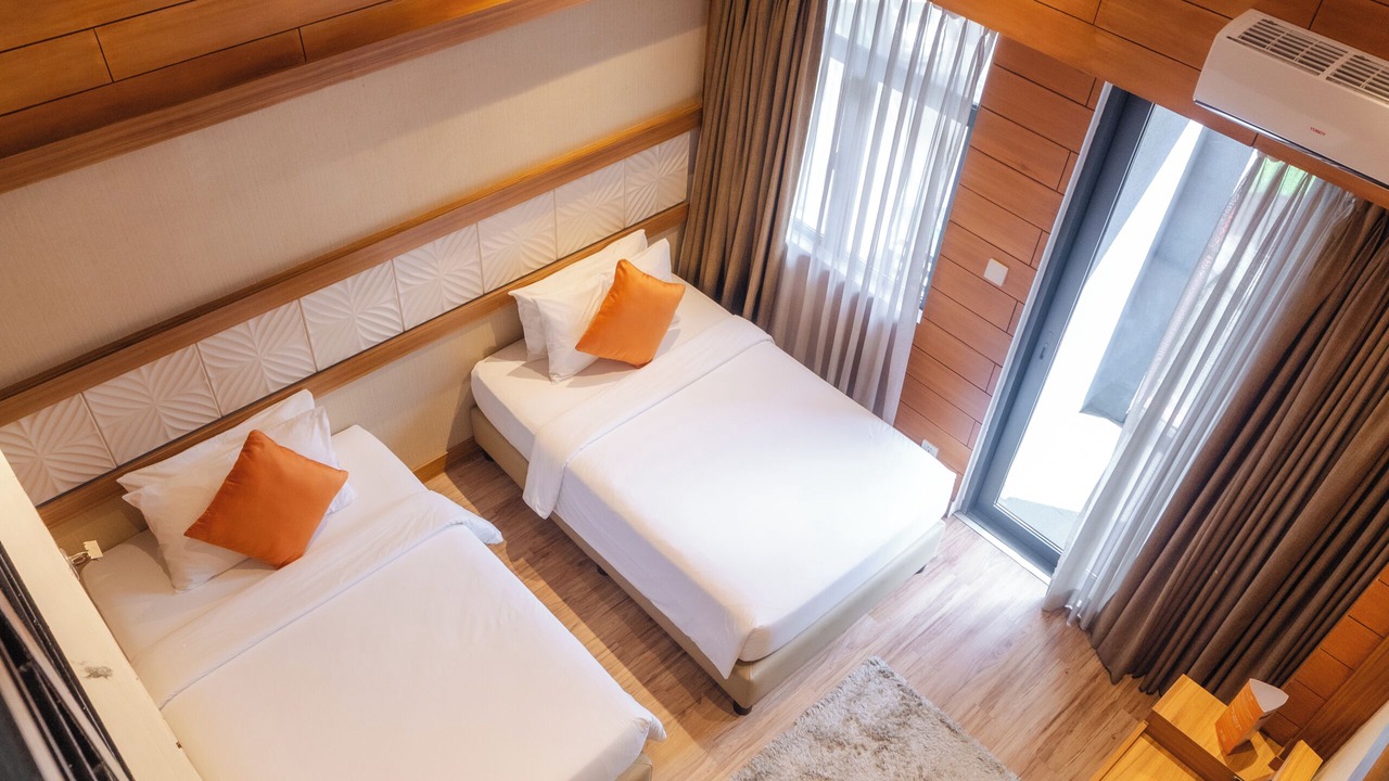 Photo of Bedroom in Baguio