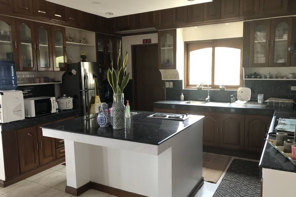 Photo of Kitchen in San Juan