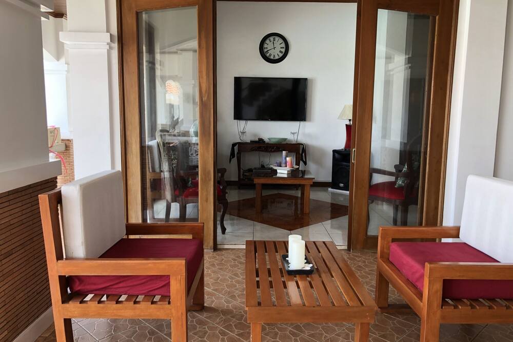 Photo of Livingroom in San Juan