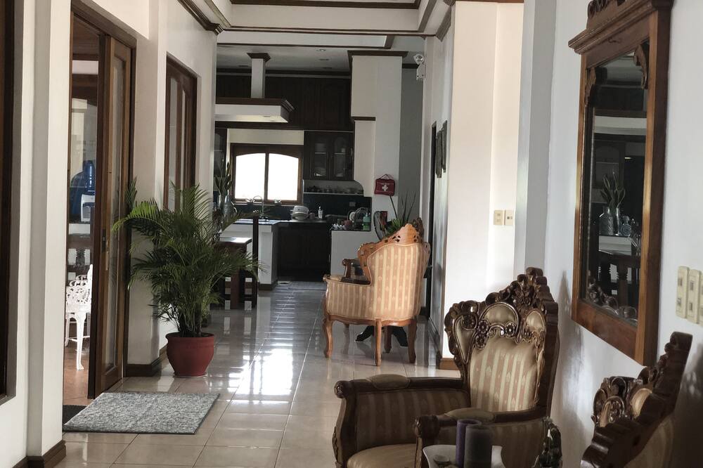 Photo of Livingroom in San Juan