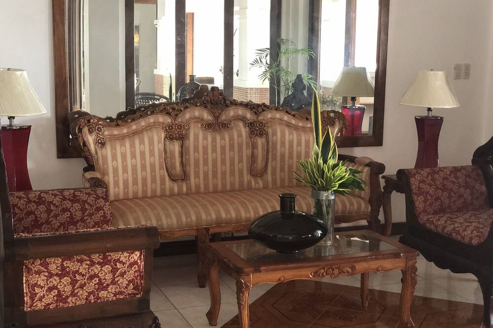 Photo of Livingroom in San Juan