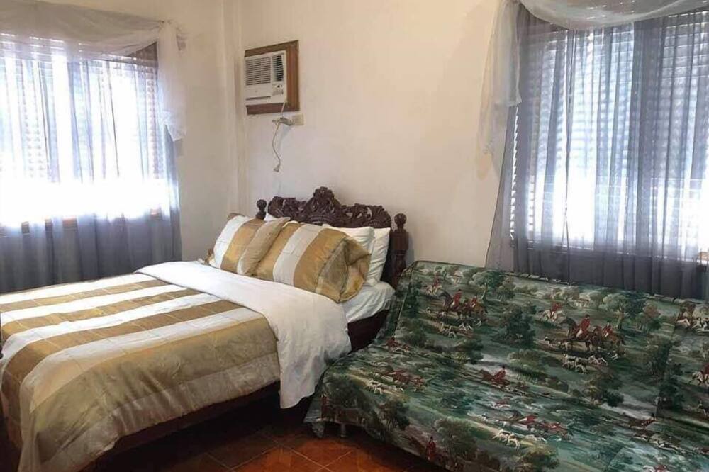 Photo of Bedroom in San Juan