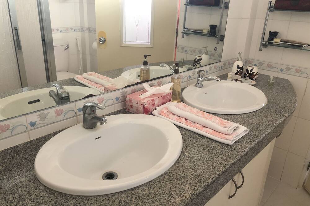 Photo of Bathroom in San Juan
