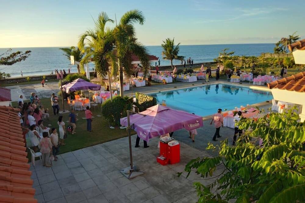 Photo of Outdoor in San Juan