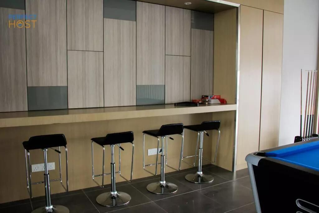 Photo of Kitchen in Bandar Tun Razak