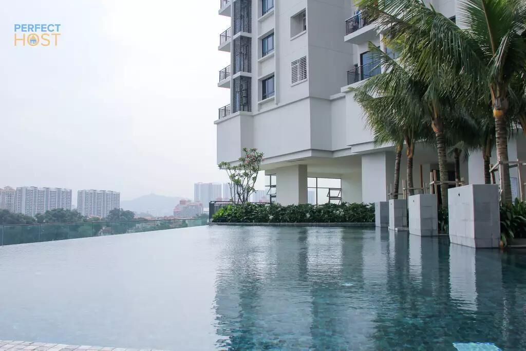 Photo of Outdoor in Bandar Tun Razak